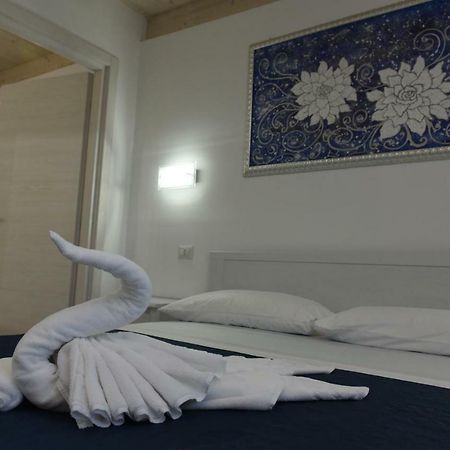 פורטו צ'זראו B&B Lady Jolanda מראה חיצוני תמונה