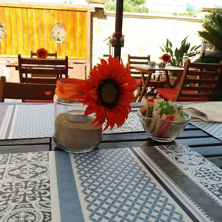 פורטו צ'זראו B&B Lady Jolanda מראה חיצוני תמונה
