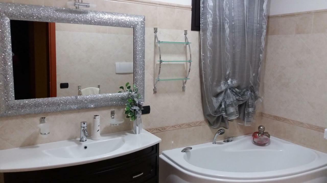 פורטו צ'זראו B&B Lady Jolanda מראה חיצוני תמונה