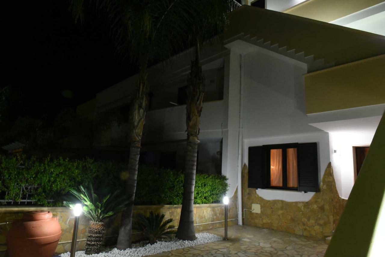 פורטו צ'זראו B&B Lady Jolanda מראה חיצוני תמונה