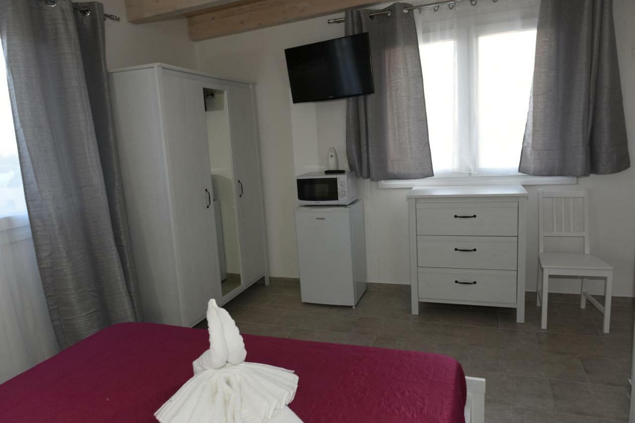 פורטו צ'זראו B&B Lady Jolanda מראה חיצוני תמונה