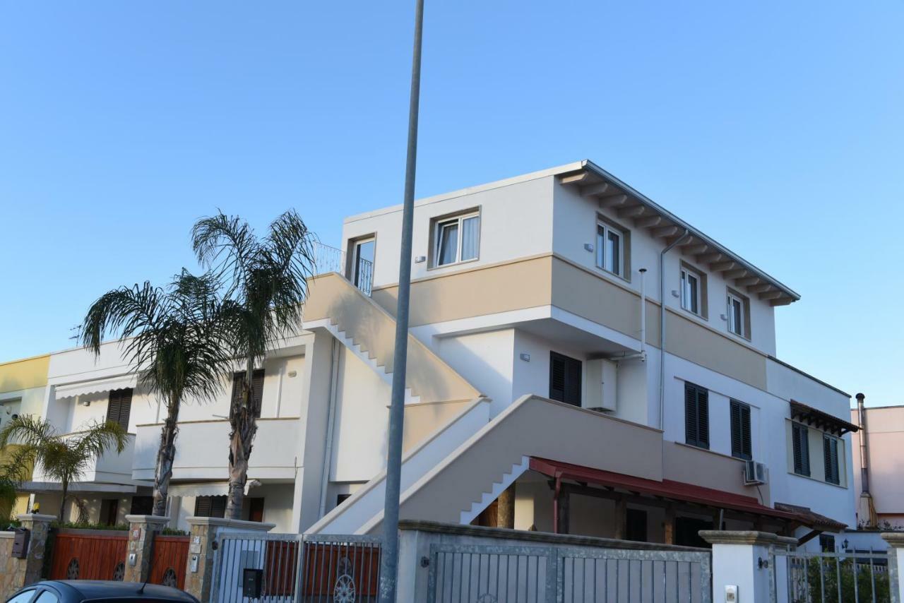 פורטו צ'זראו B&B Lady Jolanda מראה חיצוני תמונה