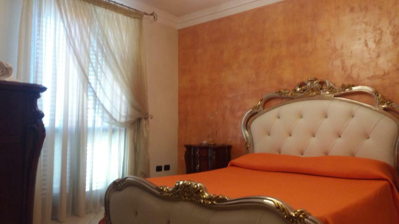 פורטו צ'זראו B&B Lady Jolanda מראה חיצוני תמונה