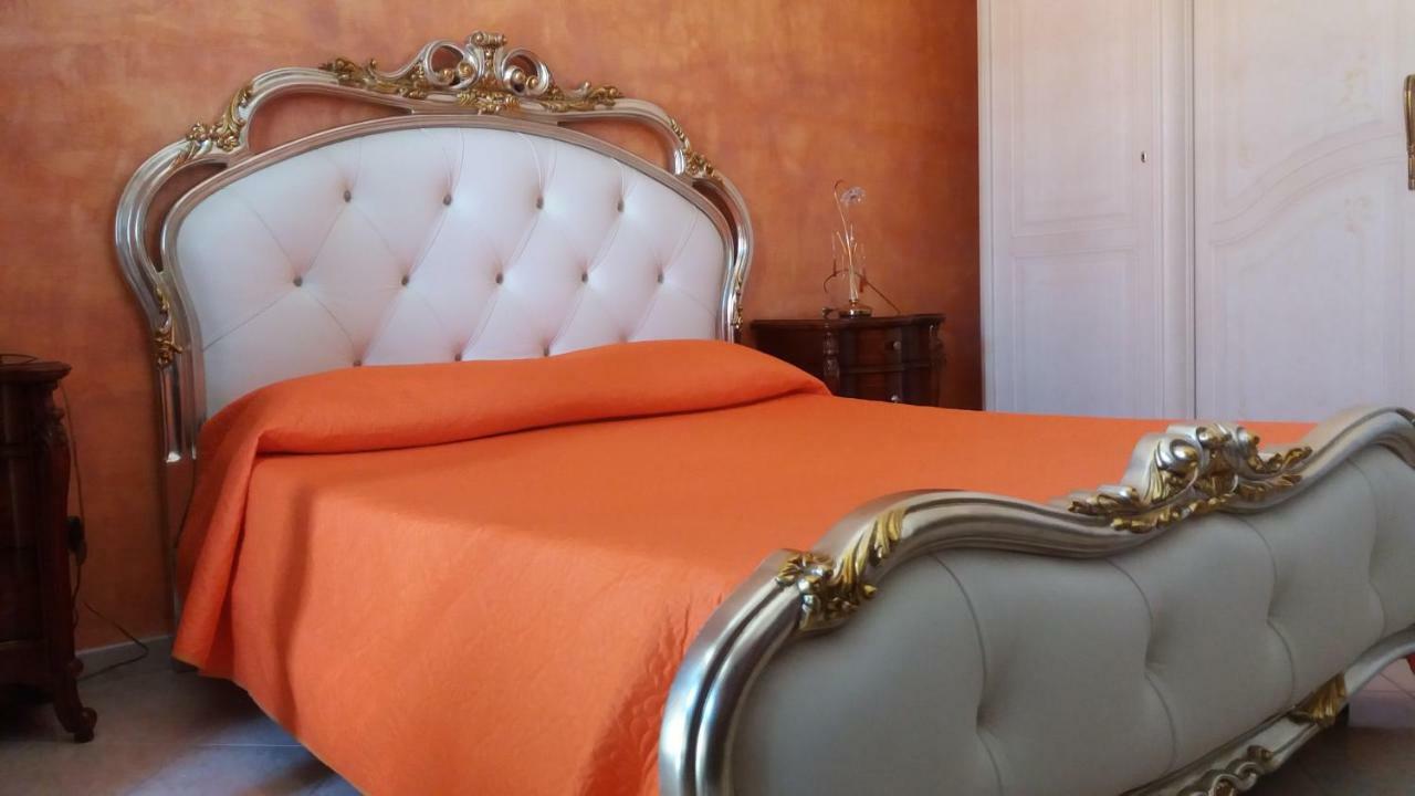 פורטו צ'זראו B&B Lady Jolanda מראה חיצוני תמונה