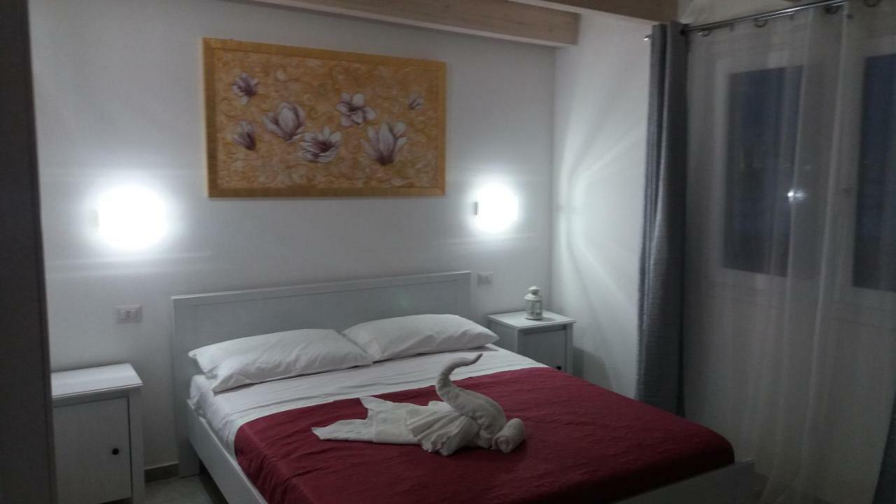 פורטו צ'זראו B&B Lady Jolanda מראה חיצוני תמונה