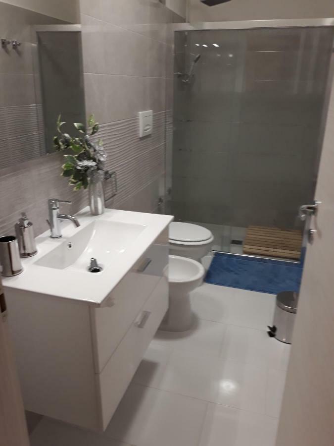 פורטו צ'זראו B&B Lady Jolanda מראה חיצוני תמונה